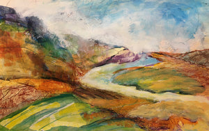 Dale Schwarz: After the Harvest