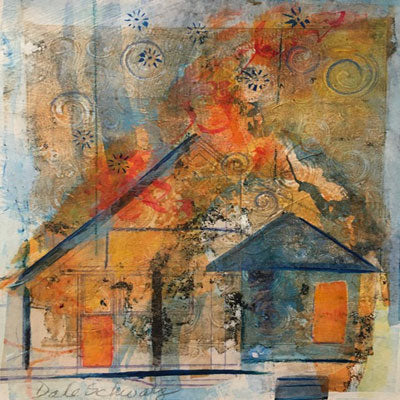 Dale Schwarz: Welcome Home