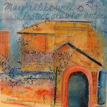 Load image into Gallery viewer, Dale Schwartz: May All Be Well
