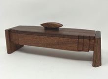 Load image into Gallery viewer, Edward Jacob: Small Lift Top Box