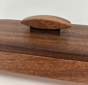Edward Jacob: Small Lift Top Box