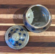 Load image into Gallery viewer, Eric Smith Pottery: Garlic Jar