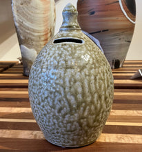 Load image into Gallery viewer, Eric Smith Pottery: Money Bank