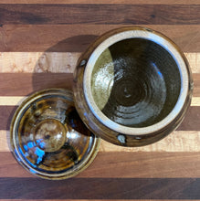 Load image into Gallery viewer, Eric Smith Pottery: Sugar Jar