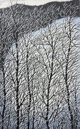 Trina Sears Sternstein: Winter Dance