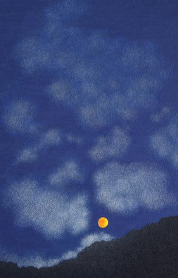 Trina Sears Sternstein: Magic Moon