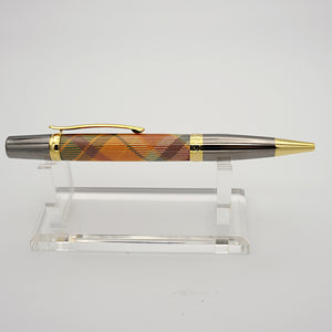 Inkpot Pens: Twist Style Ballpoint