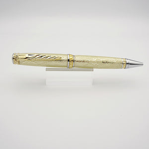 Inkpot Pens: Twist Style Ballpoint