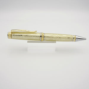 Inkpot Pens: Twist Style Ballpoint