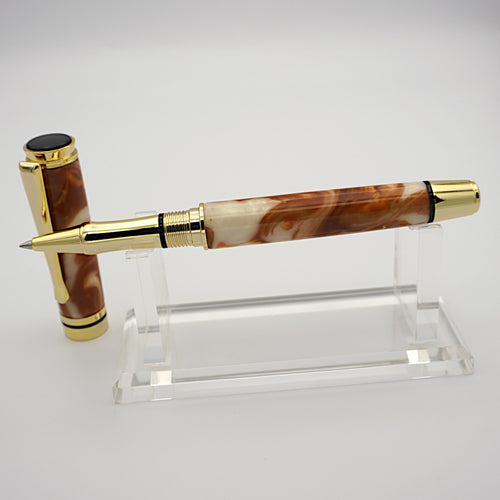 Inkpot Pens: Rollerball Style