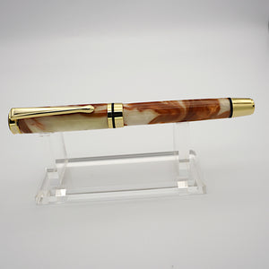 Inkpot Pens: Rollerball Style