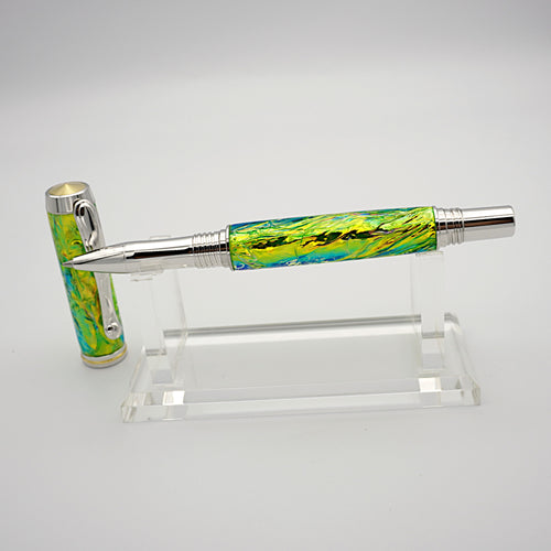 Inkpot Pens: Rollerball Style