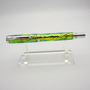 Inkpot Pens: Rollerball Style