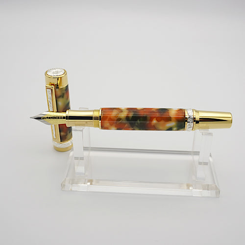 Inkpot Pens: Fountain Pen