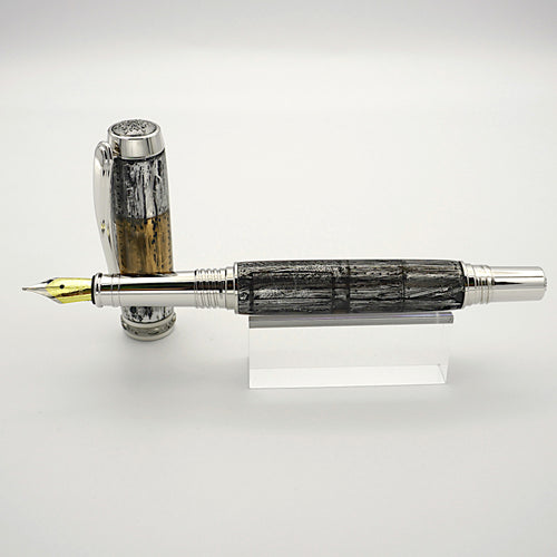 Inkpot Pens: Fountain Pen