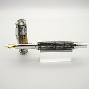 Inkpot Pens: Fountain Pen