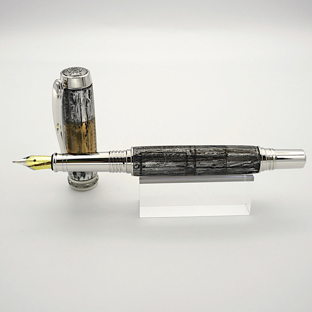 Inkpot Pens: Fountain Pen