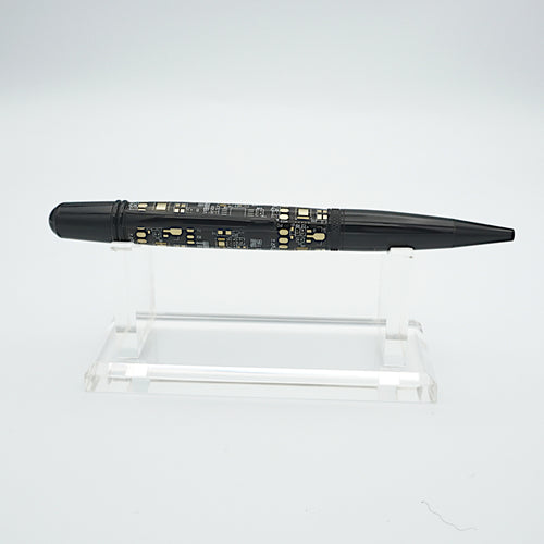 Inkpot Pens: Circuit Board Pen