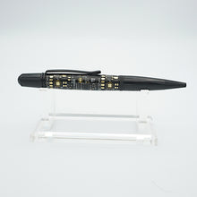 Load image into Gallery viewer, Inkpot Pens: Circuit Board Pen