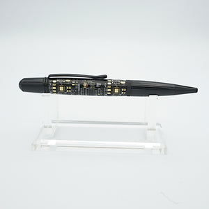 Inkpot Pens: Circuit Board Pen