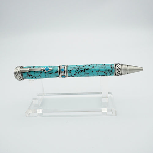 Inkpot Pens: Southwest Mesa Pen
