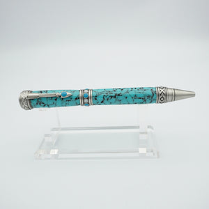 Inkpot Pens: Southwest Mesa Pen