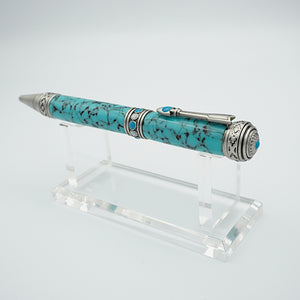 Inkpot Pens: Southwest Mesa Pen