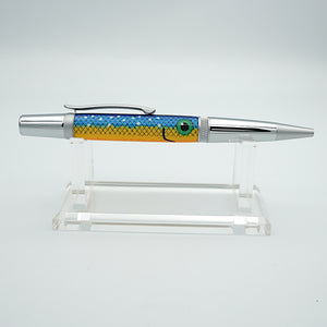 Inkpot Pens: Fishing Lure Pen