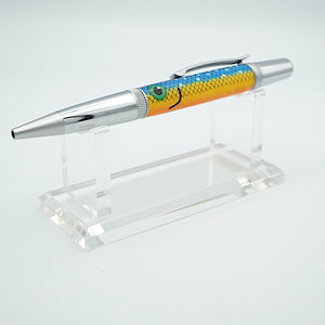 Inkpot Pens: Fishing Lure Pen