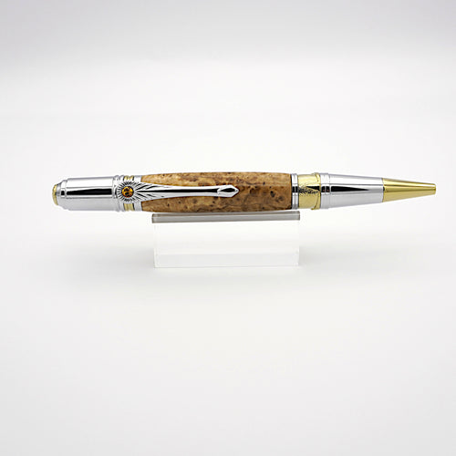 Inkpot Pens: Art Deco Pen