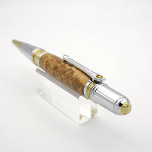 Load image into Gallery viewer, Inkpot Pens: Art Deco Pen