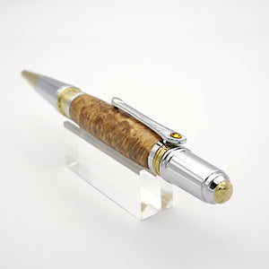 Inkpot Pens: Art Deco Pen