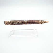 Load image into Gallery viewer, Inkpot Pens: Twist Style Ballpoint