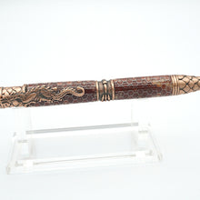 Load image into Gallery viewer, Inkpot Pens: Twist Style Ballpoint