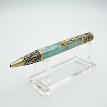 Load image into Gallery viewer, Inkpot Pens: Twist Style Ballpoint