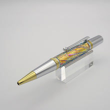 Load image into Gallery viewer, Inkpot Pens: Twist Style Ballpoint