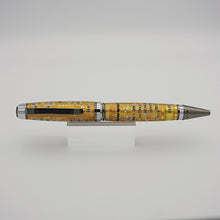 Load image into Gallery viewer, Inkpot Pens: Twist Style Ballpoint