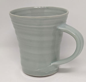 Guy Matsuda: Celadon Mug