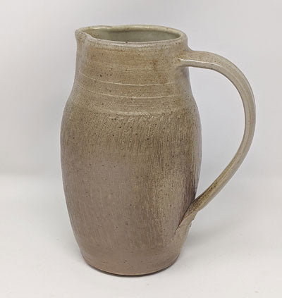 Guy Matsuda: Small Woodfired Pitcher