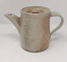 Load image into Gallery viewer, Guy Matsuda: Woodfired Teapot