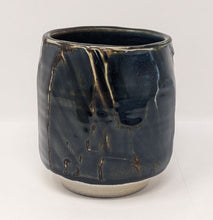Load image into Gallery viewer, Guy Matsuda: Glazed Teabowl