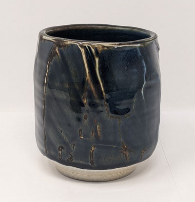 Guy Matsuda: Glazed Teabowl