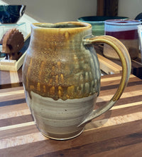 Load image into Gallery viewer, Guy Matsuda: Pitcher