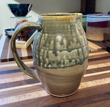Load image into Gallery viewer, Guy Matsuda: Pitcher