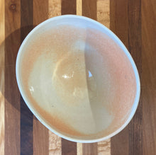 Load image into Gallery viewer, Guy Matsuda: Oval Wabi Sabi Bowl