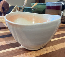 Load image into Gallery viewer, Guy Matsuda: Oval Wabi Sabi Bowl