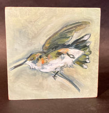 Load image into Gallery viewer, Holly Tomlinson: Byrds 1