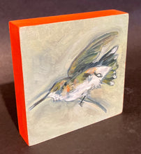Load image into Gallery viewer, Holly Tomlinson: Byrds 1
