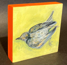 Load image into Gallery viewer, Holly Tomlinson: Byrds 2