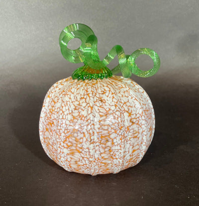 Jay Brown: Two Tone Pumpkin